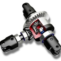 Traxxas Slash 4x4 Brushed 1/16 Short-Course RTR Red