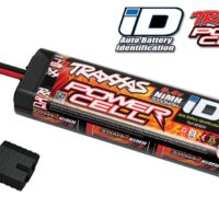 Traxxas Slash 2wd Brushed 1/10 Short-Course RTR Sinine