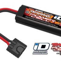 Traxxas Slash 4x4 Brushed 1/16 Short-Course RTR Red