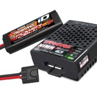 Traxxas Slash 4x4 Brushed 1/16 Short-Course RTR Red