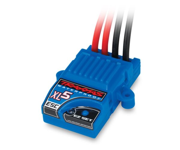 Traxxas Slash 2wd Brushed 1/10 Short-Course RTR Green