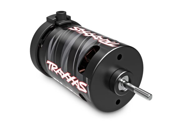 Traxxas Stampede 4x4 BL-2S HD BL 1/10 Monster-Truck RTR Blue