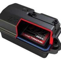 Traxxas DCB M41 RC Boat Catamaran BL 40" RTR Red