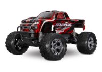 Traxxas Stampede RTR Car Puldiauto RC-Modelshop