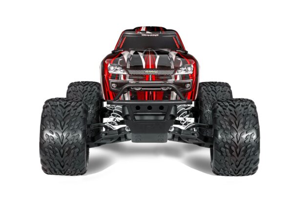 Traxxas Stampede RTR Model Car RC-Modelshop