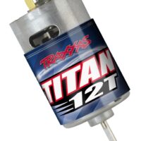 Traxxas Slash 4x4 Brushed 1/16 Short-Course RTR Red