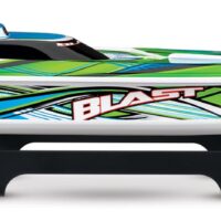 Traxxas Blast Brushed 23" RTR Green