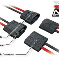 Traxxas 8.4V 3000mAh NiMH Hump (iD)