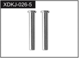 Absima 5.8x25 Steering Column (2) (J-026-5)