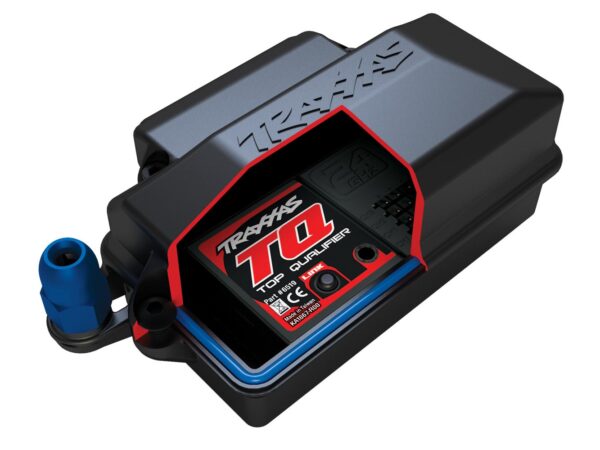 Traxxas Slash 2wd Brushed 1/10 Short-Course RTR Green