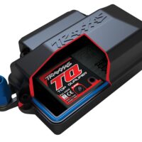 Traxxas Slash 2wd Brushed 1/10 Short-Course RTR Sinine