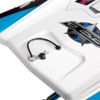 Traxxas DCB M41 RC Boat Catamaran BL 40" RTR Red