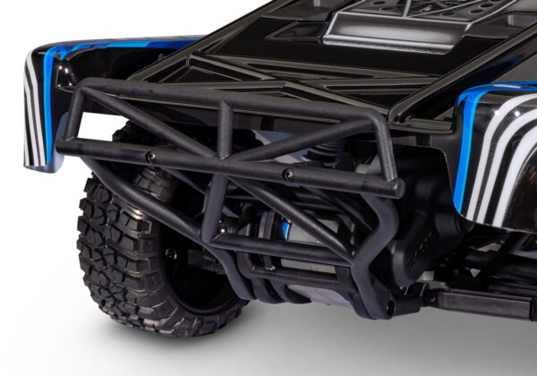 Traxxas Slash 2wd Brushed 1/10 Short-Course RTR Green
