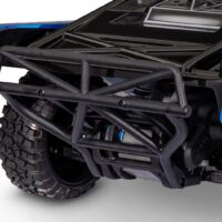 Traxxas Slash 2wd Brushed 1/10 Short-Course RTR Sinine