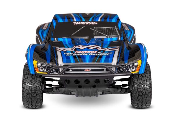 Traxxas Slash 2wd Brushed 1/10 Short-Course RTR Blue