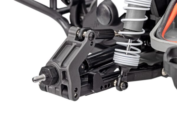 Traxxas Slash 2wd Brushed 1/10 Short-Course RTR Green