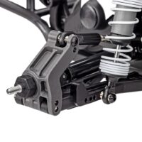 Traxxas Slash 2wd Brushed 1/10 Short-Course RTR Sinine