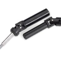 Traxxas Slash 2wd Brushed 1/10 Short-Course RTR Sinine