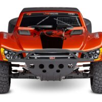 Traxxas Slash 2wd VXL BL 1/10 Short-Course RTR Fox