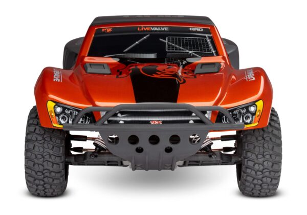 Traxxas Slash 2wd VXL BL 1/10 Short-Course RTR Fox