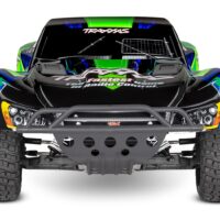 Traxxas Slash 2wd VXL BL 1/10 Short-Course RTR Green