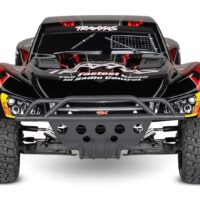 Traxxas Slash 2wd VXL BL 1/10 Short-Course RTR Red