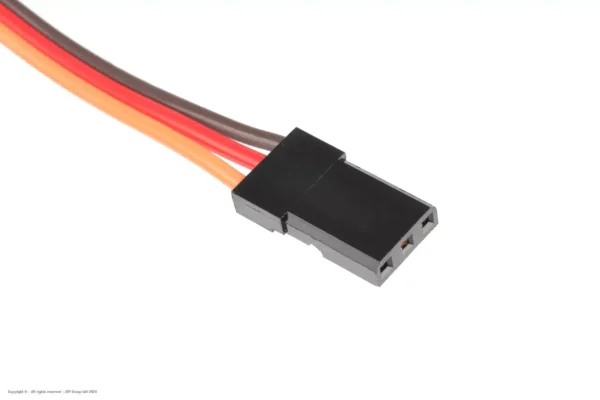 Savöx SW-0230MG HV (8.0kg/0.13s/7.4v) Servo
