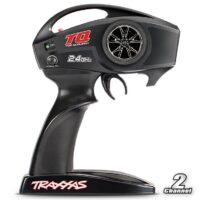 Traxxas Blast Brushed 23" RTR Green