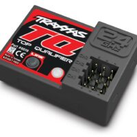 Traxxas Slash 2wd Brushed 1/10 Short-Course RTR Sinine
