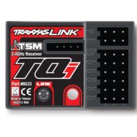 Traxxas Slash 2wd VXL BL 1/10 Short-Course RTR Red