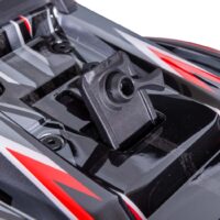 Traxxas Rustler 4x4 VXL HD BL 1/10 Truck RTR Roheline