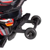 Traxxas Rustler 4x4 VXL HD BL 1/10 Truck RTR Roheline