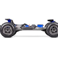 Traxxas Slash 4x4 BL-2S Brushless 1/10 Short-Course RTR Green