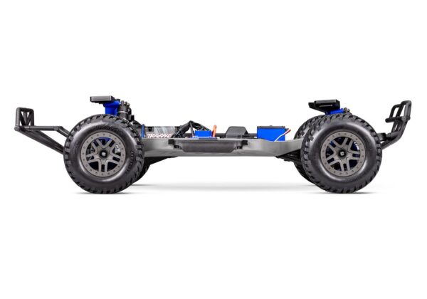 Traxxas Slash 4x4 BL-2S Brushless 1/10 Short-Course RTR Green