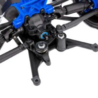 Traxxas Slash 4x4 BL-2S Brushless 1/10 Short-Course RTR Green
