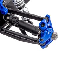 Traxxas Slash 4x4 BL-2S Brushless 1/10 Short-Course RTR Green