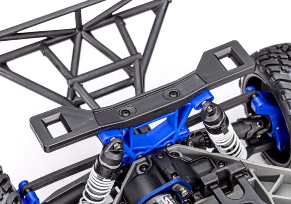 Traxxas Slash 4x4 BL-2S Brushless 1/10 Short-Course RTR Green