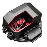 Traxxas Slash 4x4 Brushed 1/16 Short-Course RTR Red
