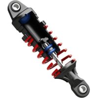 Traxxas Slash 4x4 Brushed 1/16 Short-Course RTR Red