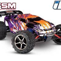 Traxxas 7.2V 1200mAh NiMH aku (iD)