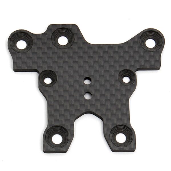 RC8B3 Top Plate (81030) Team Associated