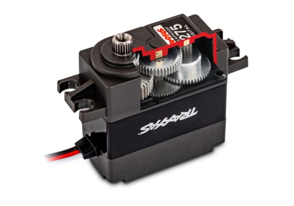 Traxxas Sledge 4x4 Belted 1/8 Monster-Truck Brushless RTR Sinine