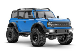 Traxxas TRX-4M Bronco RC-Modelshop