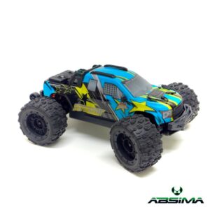 Absima 1:16 Monster Truck BL/3S Blue RTR