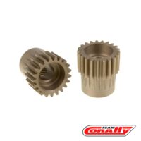Pinion 48dp Teras 21T 5mm (C-72421) Corally