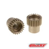 Pinion 48dp Steel 22T 5mm (C-72422) Corally