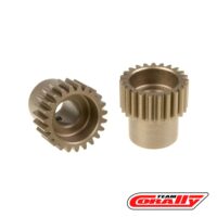 Pinion 48dp Steel 23T 5mm (C-72423) Corally
