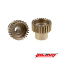 Pinion 48dp Steel 26T 5mm (C-72426) Corally
