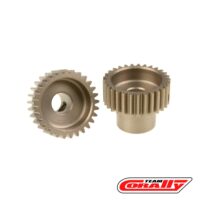 Pinion 48dp Steel 29T 5mm (C-72429) Corally