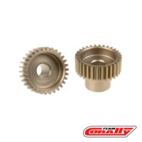 Pinion 48dp Steel 30T 5mm (C-72430) Corally